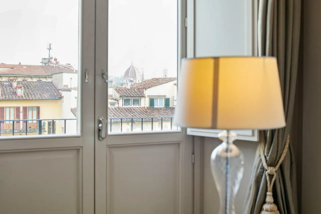 Exclusive Penthouse Il Magnifico - Free Parking Apartment Florence 0*,