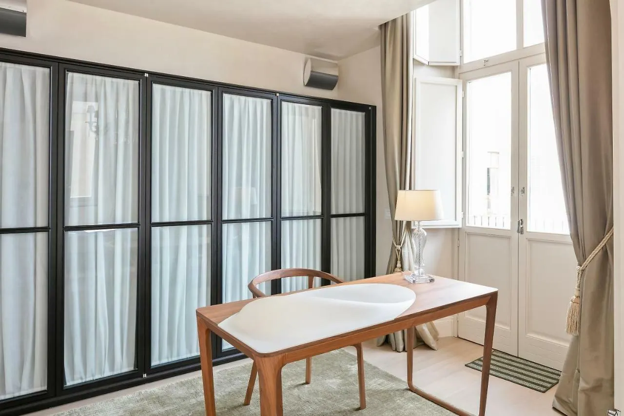 Exclusive Penthouse Il Magnifico - Free Parking Apartment Florence Italy