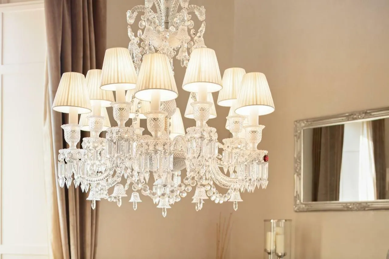 Exclusive Penthouse Il Magnifico - Free Parking Apartment Florence