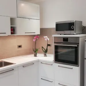 Ruffini Apartamento