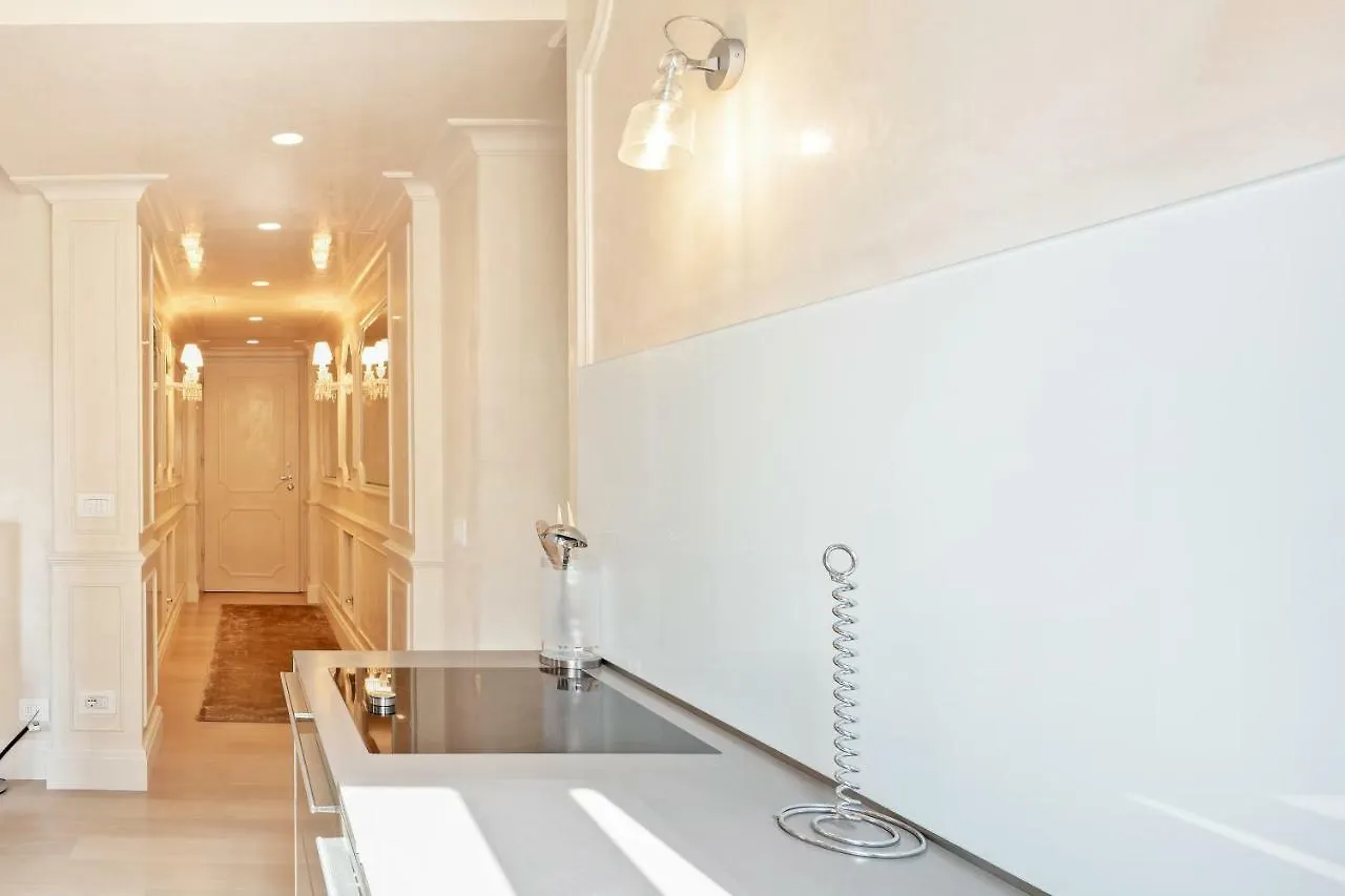 Exclusive Penthouse Il Magnifico - Free Parking Apartment Florence Italy